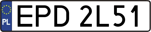 EPD2L51