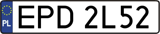 EPD2L52