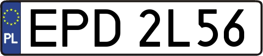 EPD2L56