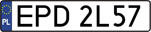 EPD2L57