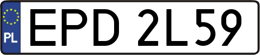 EPD2L59