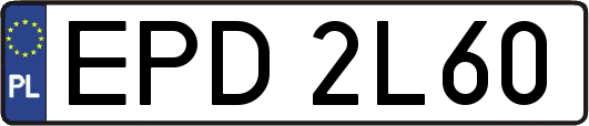 EPD2L60
