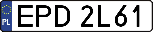 EPD2L61