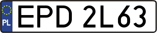 EPD2L63