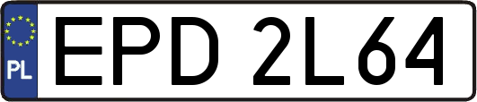 EPD2L64