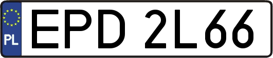 EPD2L66