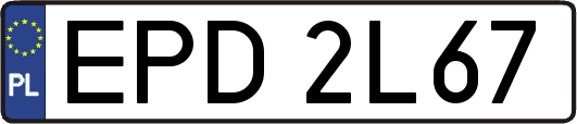 EPD2L67