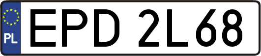 EPD2L68
