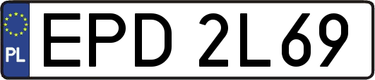 EPD2L69