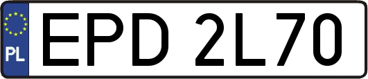 EPD2L70