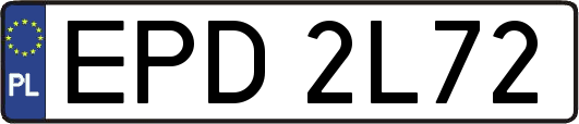 EPD2L72