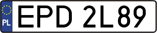 EPD2L89