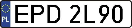 EPD2L90
