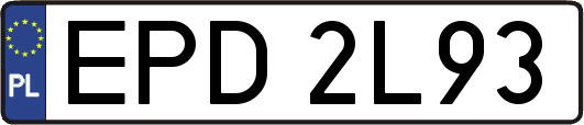 EPD2L93