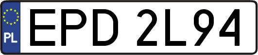 EPD2L94