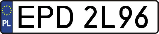 EPD2L96