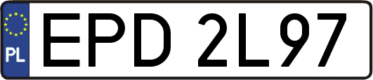 EPD2L97