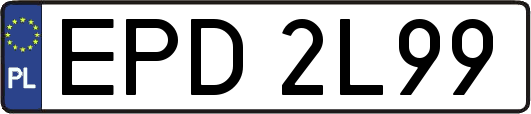 EPD2L99