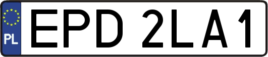 EPD2LA1
