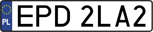 EPD2LA2