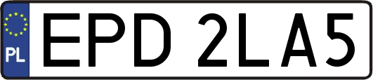 EPD2LA5
