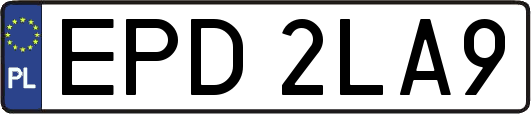 EPD2LA9