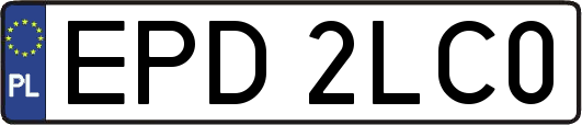 EPD2LC0