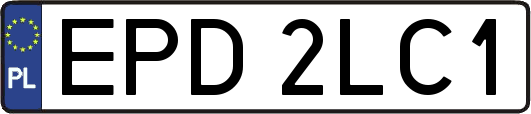 EPD2LC1
