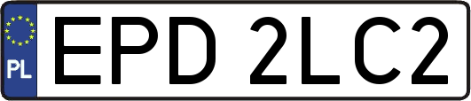 EPD2LC2