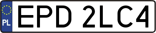 EPD2LC4