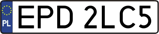 EPD2LC5