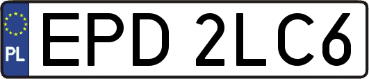 EPD2LC6