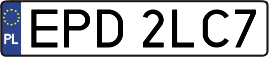 EPD2LC7