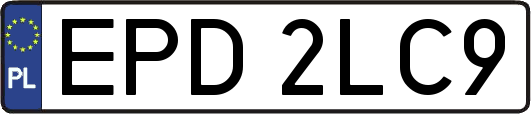 EPD2LC9