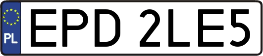 EPD2LE5