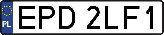 EPD2LF1