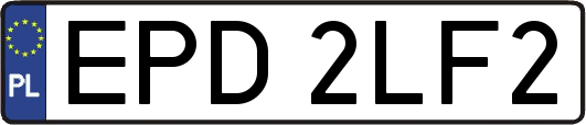 EPD2LF2