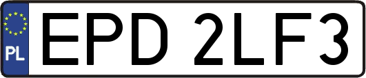 EPD2LF3