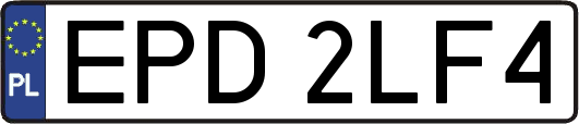 EPD2LF4