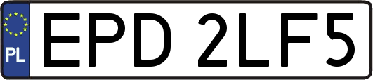 EPD2LF5
