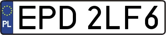 EPD2LF6