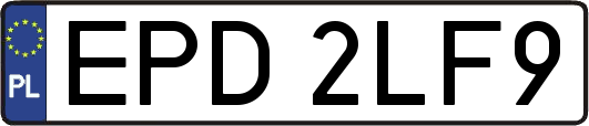 EPD2LF9