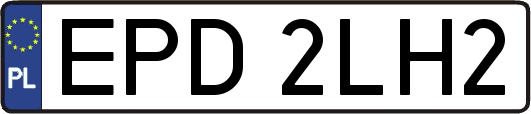 EPD2LH2