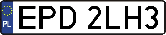 EPD2LH3