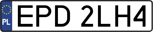 EPD2LH4
