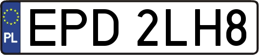 EPD2LH8