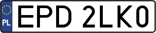EPD2LK0