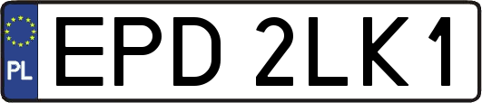 EPD2LK1
