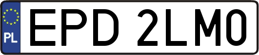 EPD2LM0