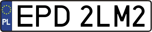 EPD2LM2